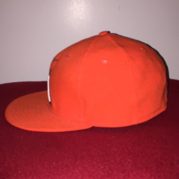 New ERA MIAMI MARLINS Flat Brim Team Hat - Picture 2 of 6